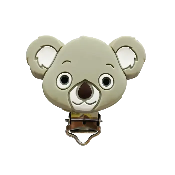 Perles animaux — modèle 1/39