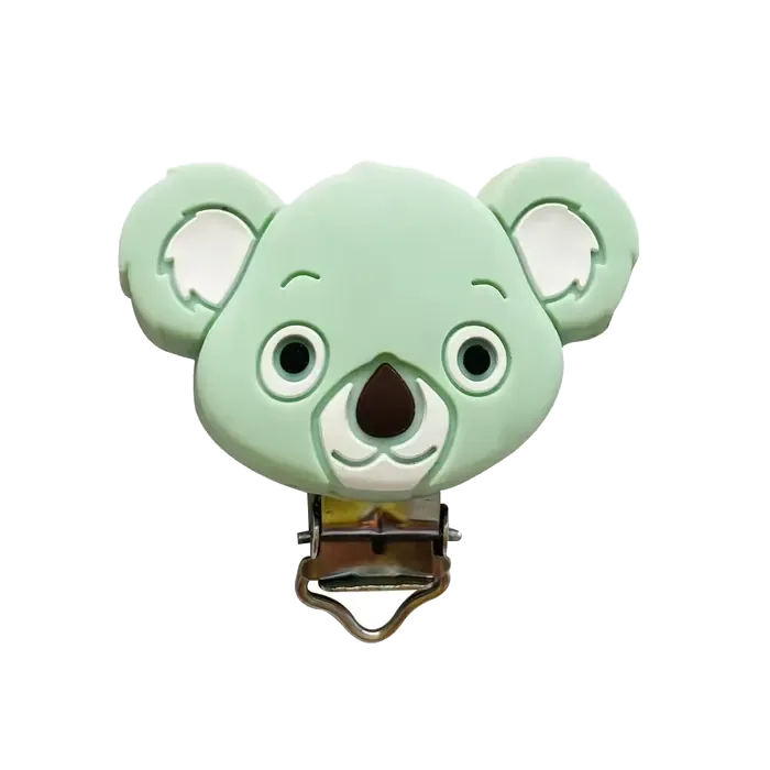 Perles animaux — modèle 12/39