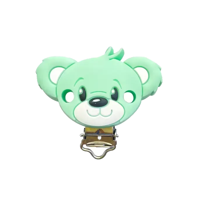 Perles animaux — modèle 33/39