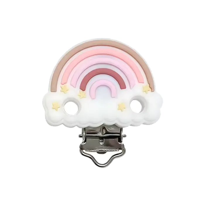 Perles arc-en-ciel — modèle 1/5
