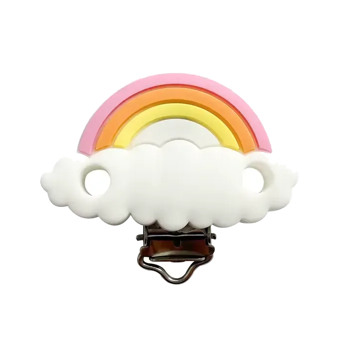 Perles arc-en-ciel — modèle 2/5