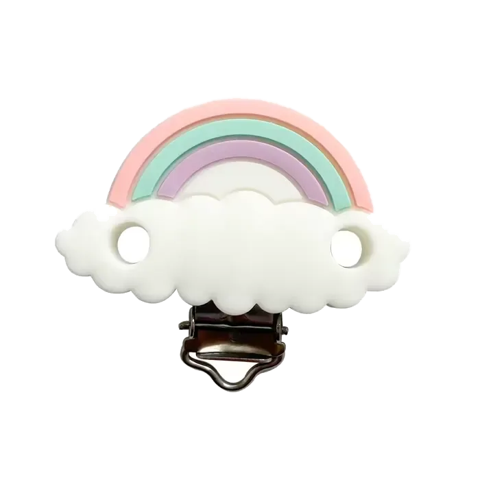 Perles arc-en-ciel — modèle 3/5