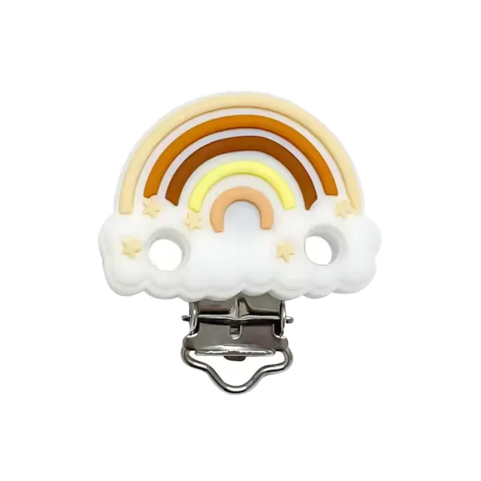 Perles arc-en-ciel — modèle 4/5