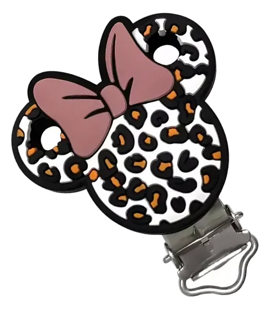 Clips personnages — modèle 11/11