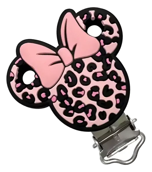 Clips personnages — modèle 10/11