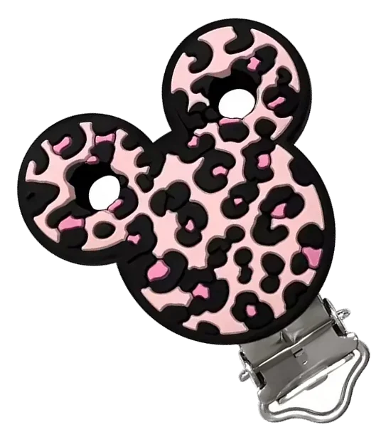Clips personnages — modèle 5/11