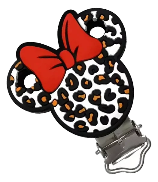 Clips personnages — modèle 2/11