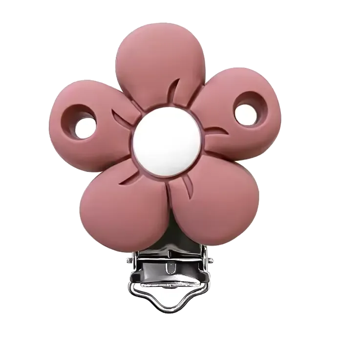 Perles fleur — modèle 1/9