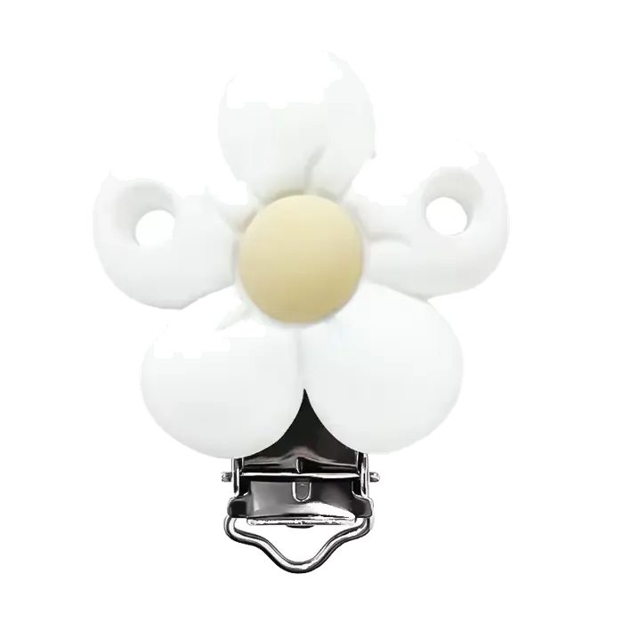 Perles fleur — modèle 4/9