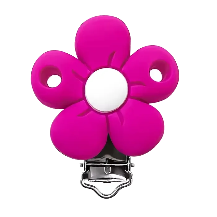 Perles fleur — modèle 5/9