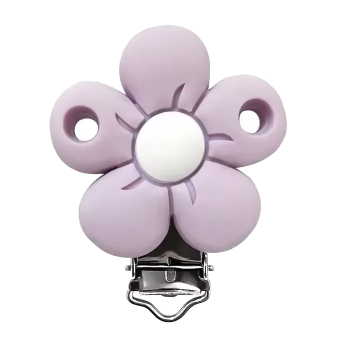 Perles fleur — modèle 8/9