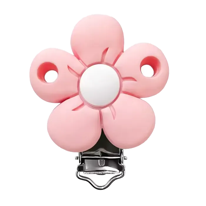 Perles fleur — modèle 9/9