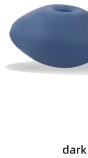 Perles lentille — modèle 5/12