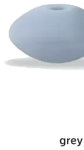 Perles lentille — modèle 4/12