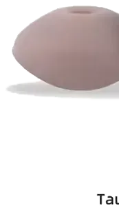 Perles lentille — modèle 9/12
