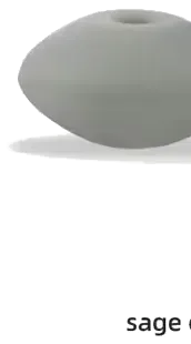 Perles lentille — modèle 7/12