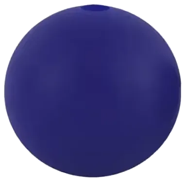 Perles rondes classiques — modèle 2/100