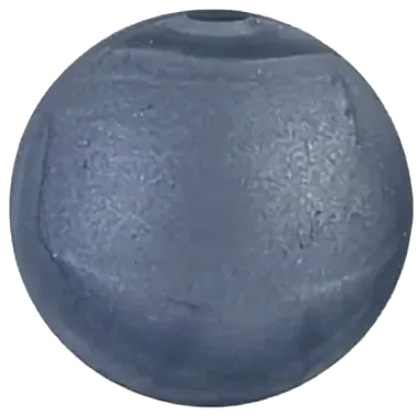 Perles rondes classiques — modèle 12/100