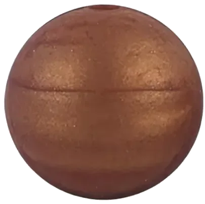Perles rondes classiques — modèle 39/100