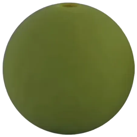 Perles rondes classiques — modèle 23/100