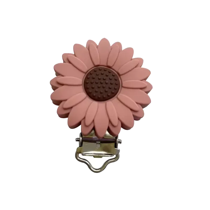 Perles tournesol — modèle 2/10