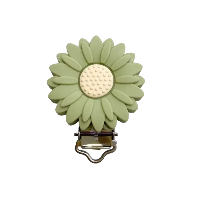 Perles tournesol — modèle 3/10