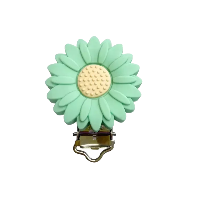 Perles tournesol — modèle 4/10
