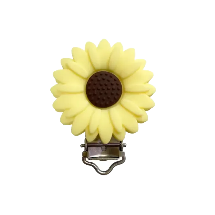 Perles tournesol — modèle 5/10