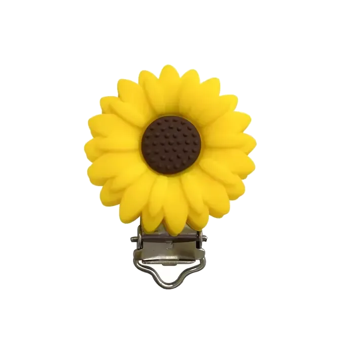 Perles tournesol — modèle 7/10