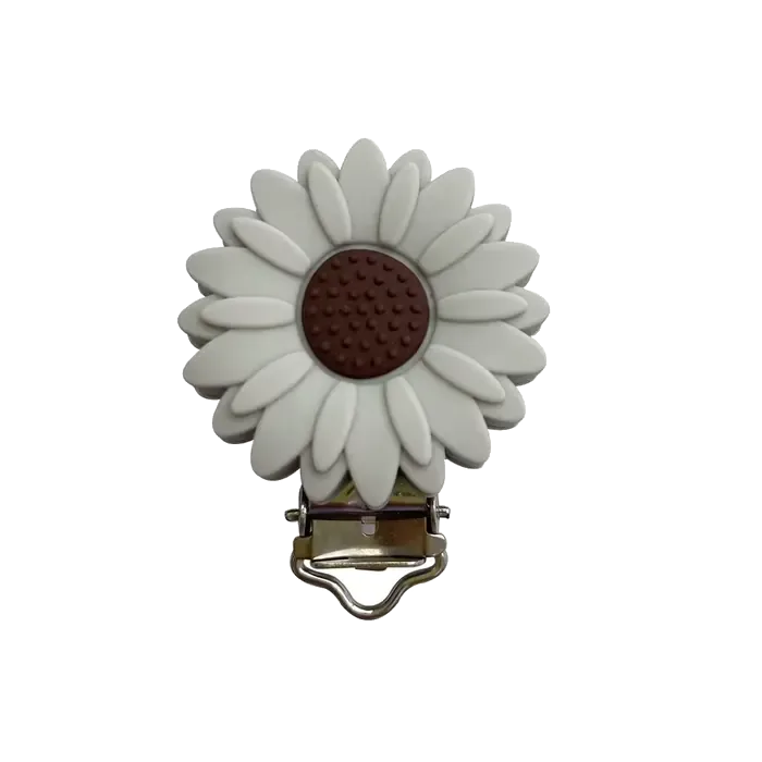 Perles tournesol — modèle 9/10