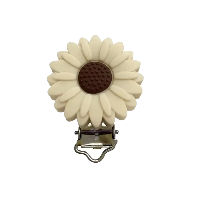 Perles tournesol — modèle 10/10